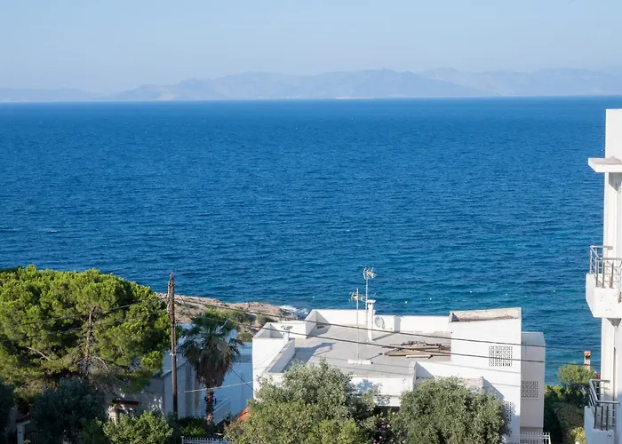 Unbeatable View, Family Apartment