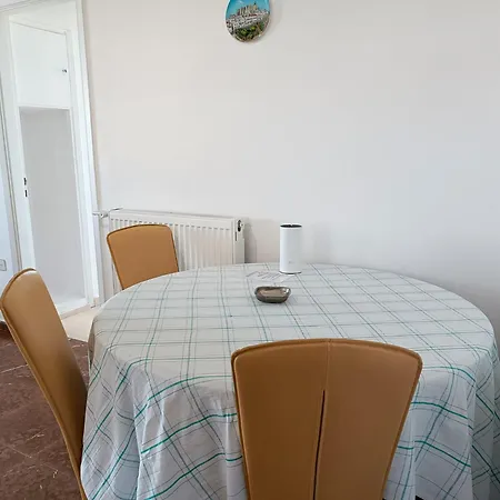 Unbeatable View, Family Apartment Rafina  Exterior photo